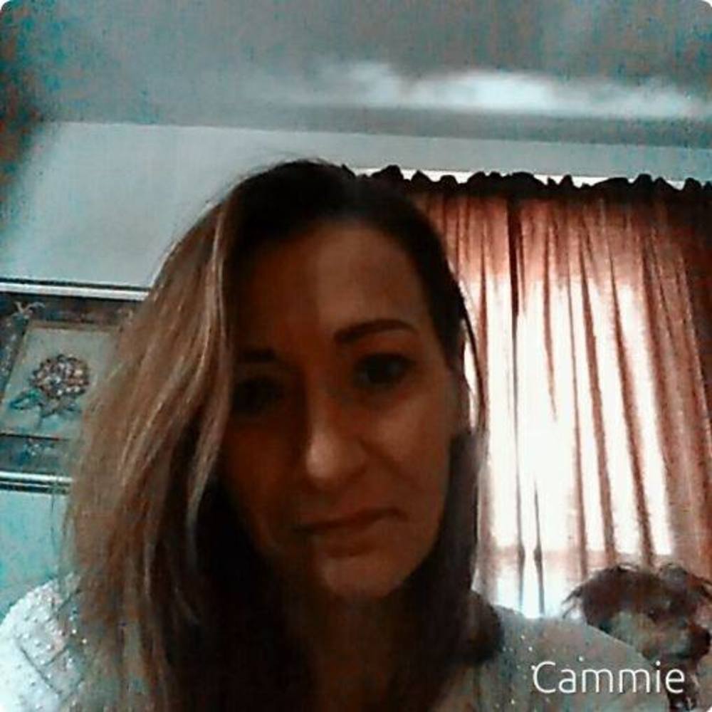 Meet your Posher, Christina